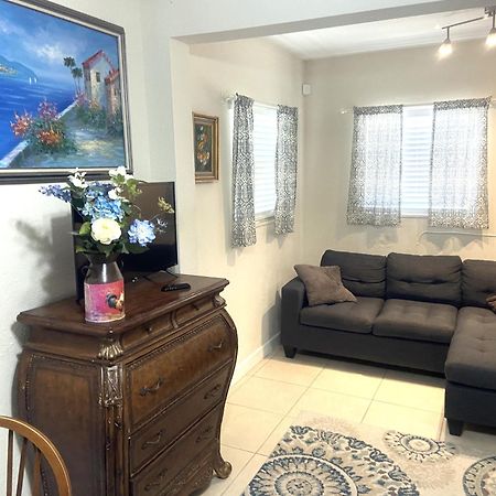 Casa Historica, A Cozy 1940 Cottage In Delray Beach, Fl Bagian luar foto