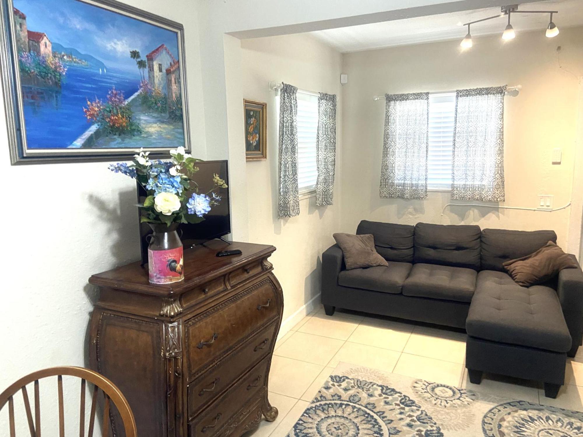 Casa Historica, A Cozy 1940 Cottage In Delray Beach, Fl Bagian luar foto