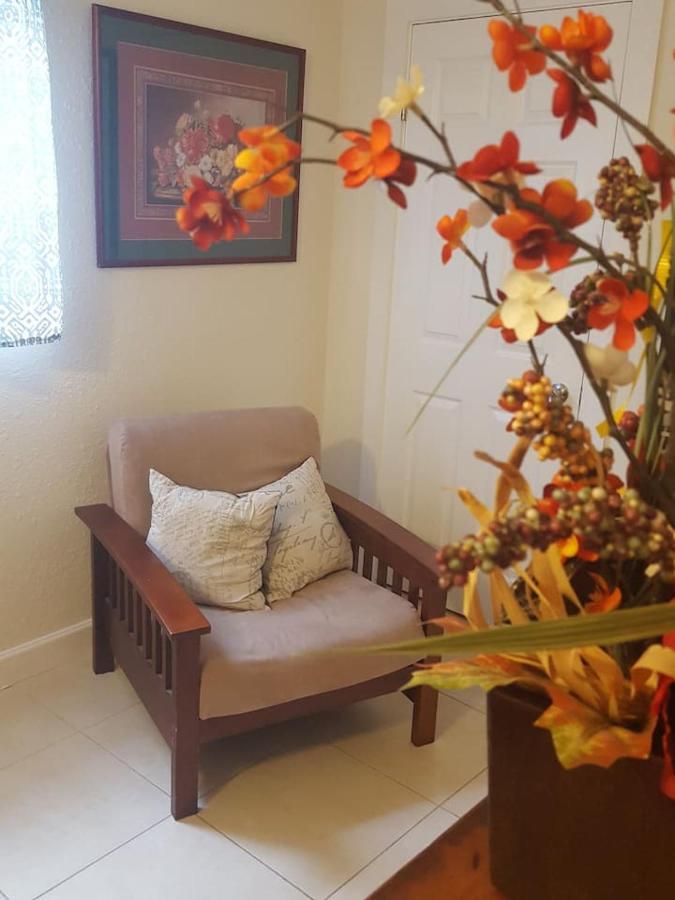 Casa Historica, A Cozy 1940 Cottage In Delray Beach, Fl Bagian luar foto