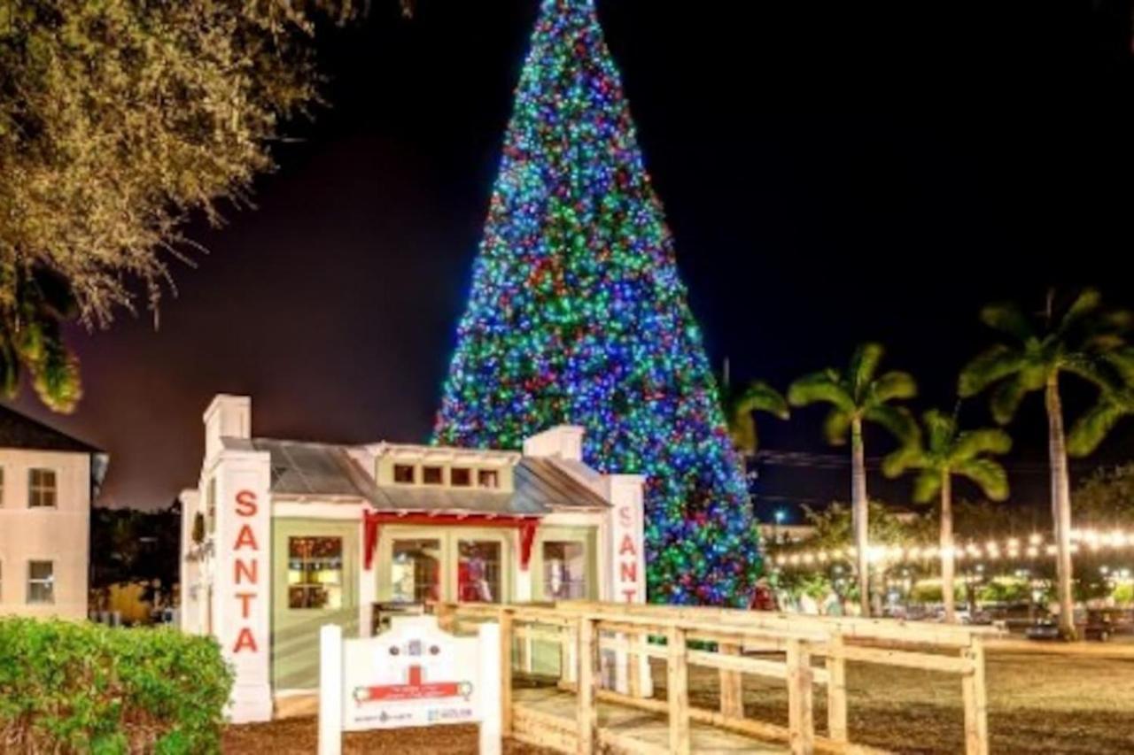 Casa Historica, A Cozy 1940 Cottage In Delray Beach, Fl Bagian luar foto