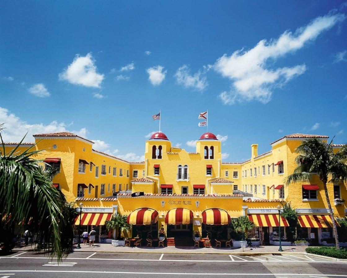 Casa Historica, A Cozy 1940 Cottage In Delray Beach, Fl Bagian luar foto